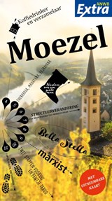 Moezel - Nicole Sperk - 9789018049348
