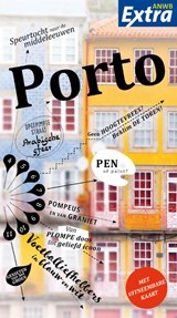 Porto, Karin Evers -  - 9789018049409