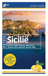 Sicilië, Caterina Mesina -  - 9789018049423