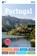 Portugal, Jürgen Strohmaier - Paperback - 9789018049577