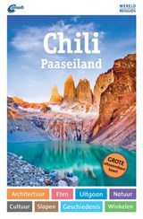 Chili, Susanne Asal -  - 9789018049607