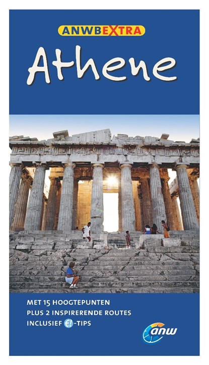 Athene, Klaus Botig - Ebook - 9789018050092