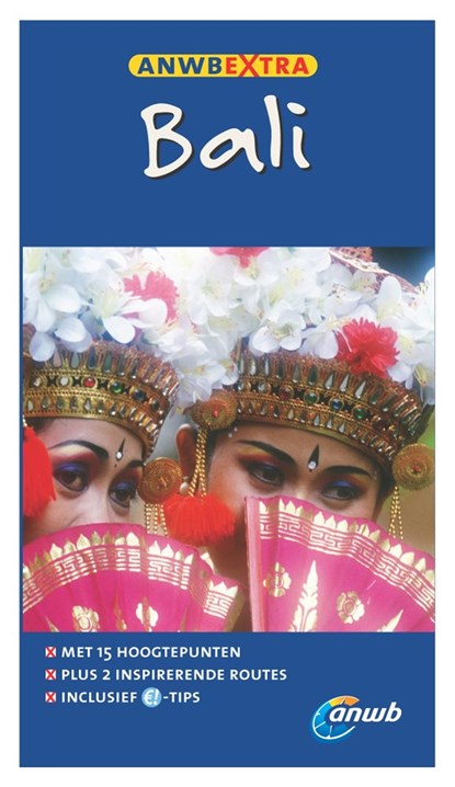 Bali,   - Ebook EPUB - 9789018050108