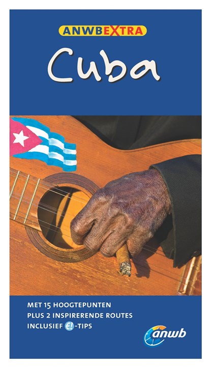 Cuba, Dirk Kruger - Ebook - 9789018050252