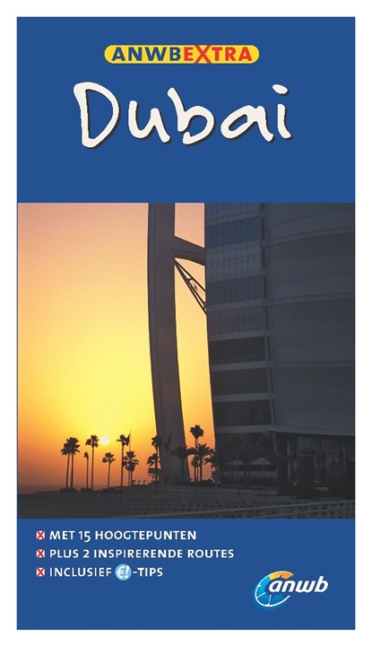 Dubai, Gerhard Heck - Ebook EPUB - 9789018050313