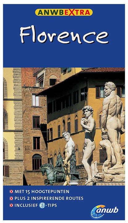 Florence, Michaela Namuth - Ebook - 9789018050368