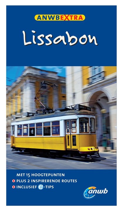 Lissabon, Gerd Hammer - Ebook - 9789018050627