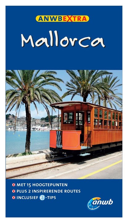 Mallorca, Gabriela Kunze - Ebook EPUB - 9789018050689