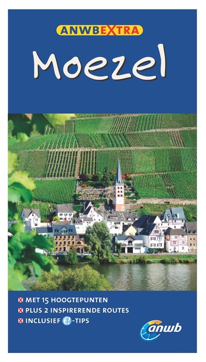 Moezel, Rita Henss - Ebook EPUB - 9789018050726