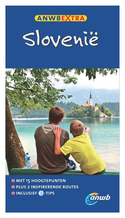 Slovenië, Dieter Schulze - Ebook - 9789018050948