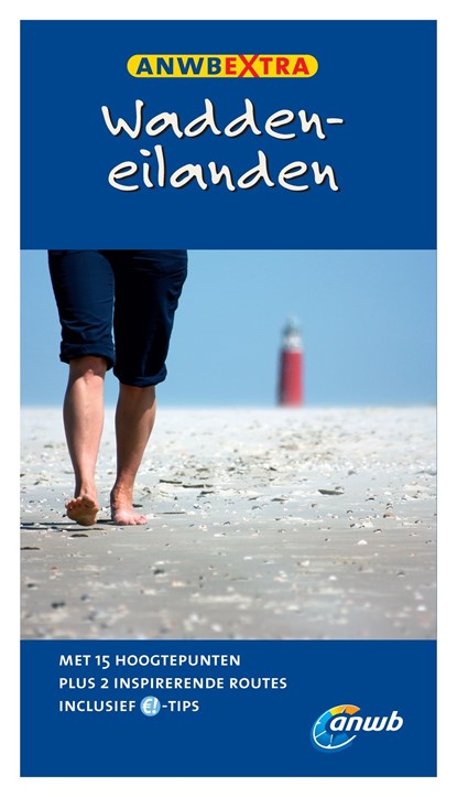 Waddeneilanden,   - Ebook EPUB - 9789018051082