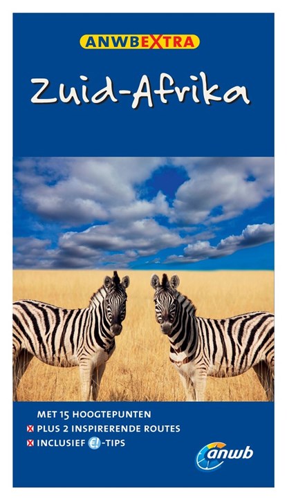 Zuid-Afrika, Dieter Losskarn - Ebook EPUB - 9789018051112