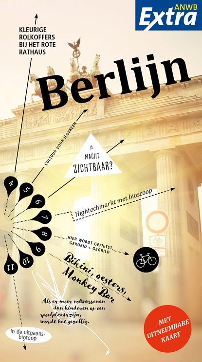 Berlijn, Wieland Giebel - Ebook - 9789018051709