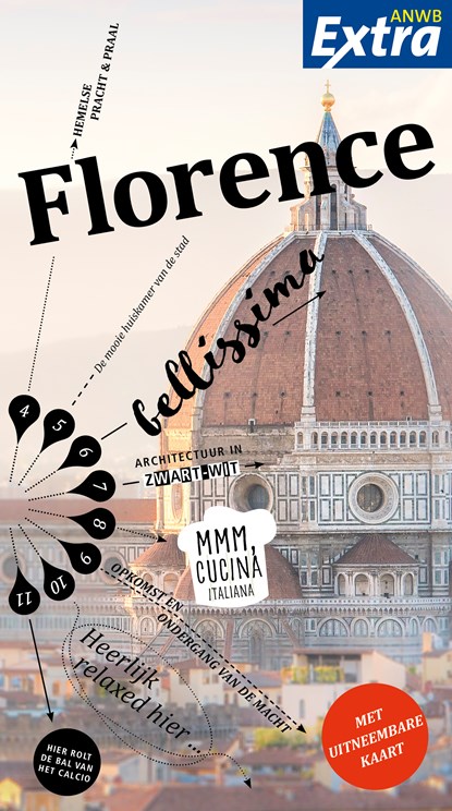 Florence, Michaela Namuth - Ebook - 9789018051822
