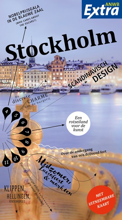 Stockholm, Petra Juling - Ebook - 9789018052133