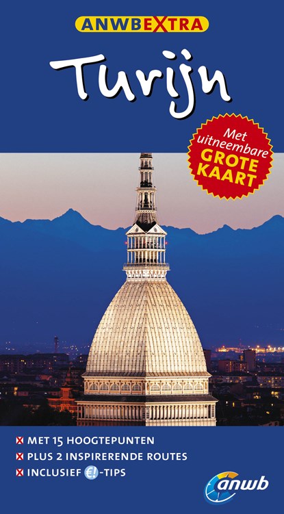 Turijn, Karin Stubbé - Ebook EPUB - 9789018052720
