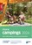 Kleine Campings 2024, ANWB - Paperback - 9789018053314