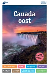Canada oost, Kurt Ohlhoff ; Ole Helmhausen -  - 9789018053321
