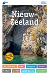 Nieuw-Zeeland - Hans Klüche - 9789018053338