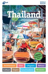 Thailand, Mischa Loose -  - 9789018053352