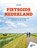 Fietsgids Nederland, ANWB - Gebonden - 9789018053499
