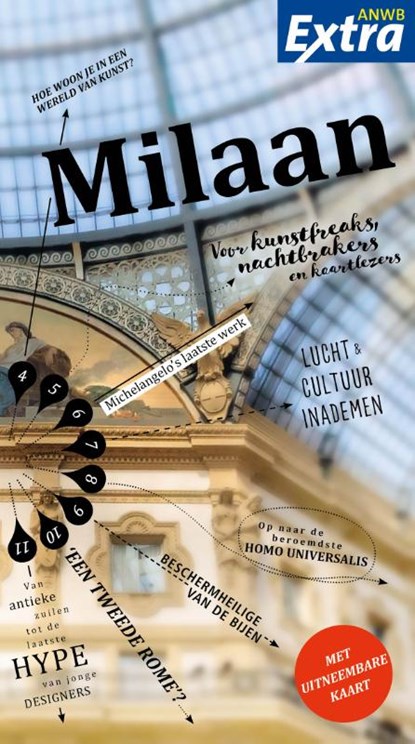 Milaan, Aylie Lonmon - Paperback - 9789018053611