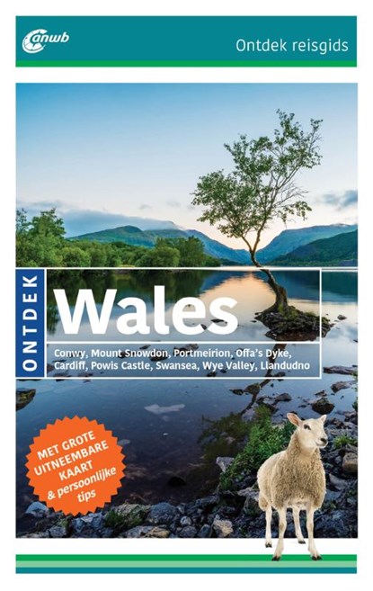 Wales, Petra Juling - Paperback - 9789018053673