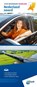 Wegenkaart Nederland Noord, ANWB - Gebonden - 9789018053819