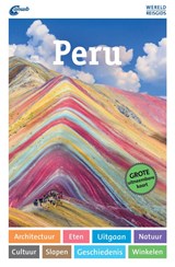Peru - Detlev Kirst - 9789018053888