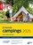 Erkende Campings 2025, ANWB - Paperback - 9789018054038