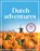 Dutch adventures, Quinten Lange - Gebonden - 9789018054182