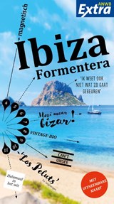 Ibiza Formentera -  - 9789018054410