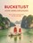 Bucketlist voor wereldreizigers, niet bekend - Gebonden - 9789018054588