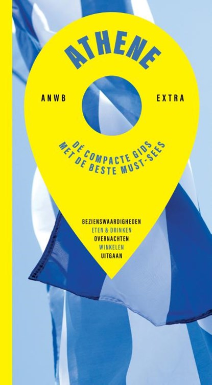 Athene, Klaus Bötig - Paperback - 9789018054960