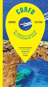 Corfu - Klaus Bötig - 9789018054991