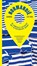 Normandië, Klaus Simon - Paperback - 9789018055011