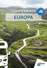 Europa - Susanne Lipps - 9789018055042