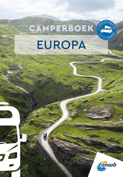 Europa, Susanne Lipps - Paperback - 9789018055042