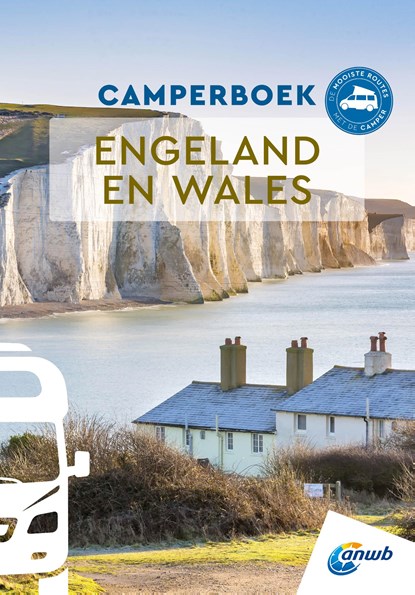 Engeland & Wales, niet bekend - Paperback - 9789018055066