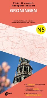 N5. Groningen -  - 9789018055271
