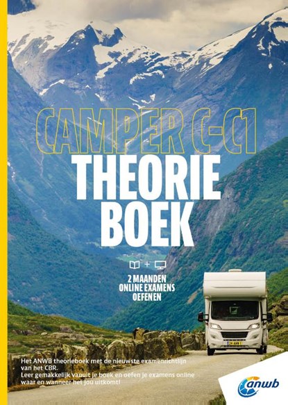 Camper C-C1, niet bekend - Paperback - 9789018055448