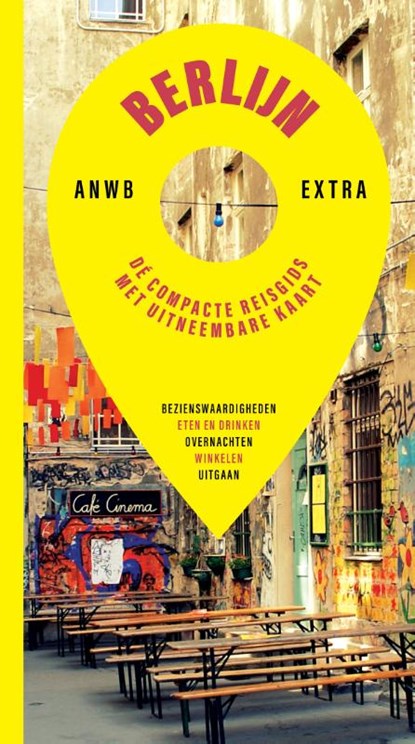 Berlijn, Wieland Giebel ; Martina Miehtig - Paperback - 9789018055516