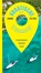 Kroatische Kust, Daniela Schetar - Paperback - 9789018055547