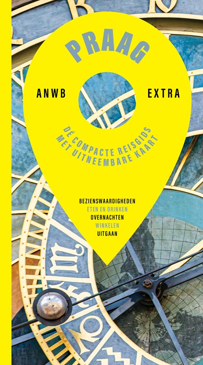 Praag, Walter M. Weiss - Paperback - 9789018055691