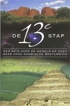De 13e stap | J. Currivan | 