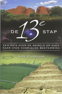 De 13e stap | J. Currivan | 
