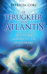 De terugkeer van Atlantis - CORI, Patricia. - 9789020202472