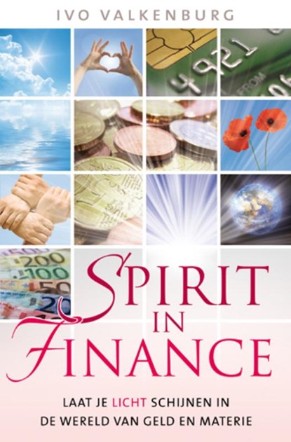 Spirit in Finance, VALKENBURG, Ivo - Paperback - 9789020203646