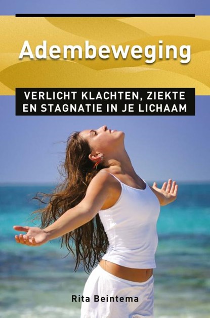 Adembeweging, Rita Beintema - Paperback - 9789020205152