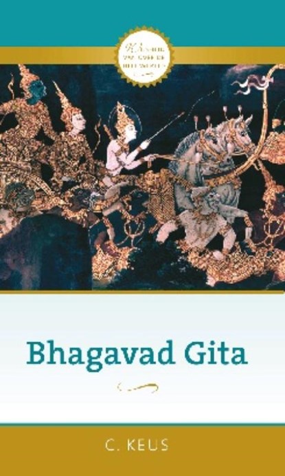 Bhagavad Gita, C. Keus - Paperback - 9789020207477